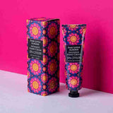 SPA CEYLON Pink Lotus Almond - Intensive Hand Cream -30g