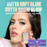 NYX Professional Makeup Buttermelt Highlighter Butta Bling