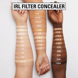 Revolution IRL Filter Finish Concealer C20