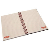 Stranger Things 3D Vecna A5 Notebook (21cm x 14cm)