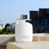 Montblanc Legend Spirit Eau de Toilette 50 ml