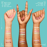 NYX Professional Makeup Buttermelt Highlighter Butta Bling