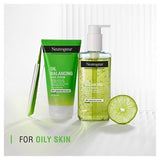 Neutrogena Oil Balancing Daily Exfoliator 150ml