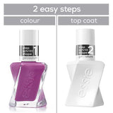 Essie Gel Couture Gel-Like Nail Polish Strut With It