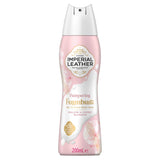 Imperial Leather Pampering Foamburst Gel to Foam Body Wash Mallow & Cherry Blossom