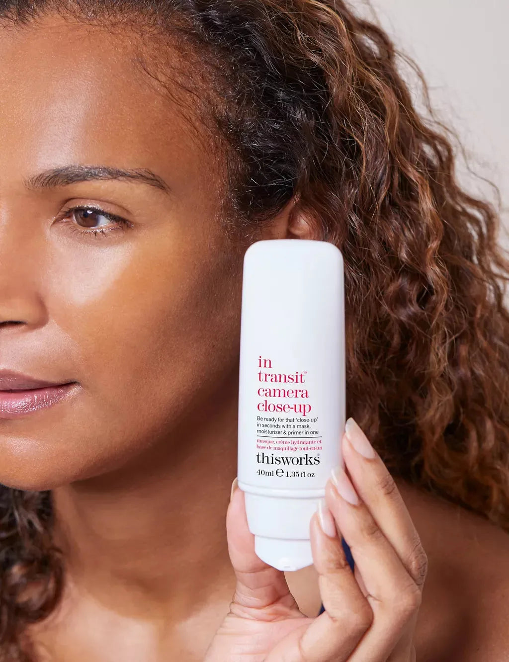 In Transit Camera Close Up 40ml