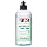 INEOS Washing Up Liquid Bergamot + Cedarwood 500ml