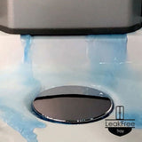 Insignia Diamond 900mm Quadrant Steam Shower in 2 Colours