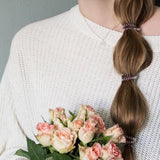 Invisibobble Fairy Slim Hair Ties 3 per pack