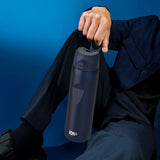 Ion8 Recyclon™ Leakproof 1L Water Bottle, 3 Pack