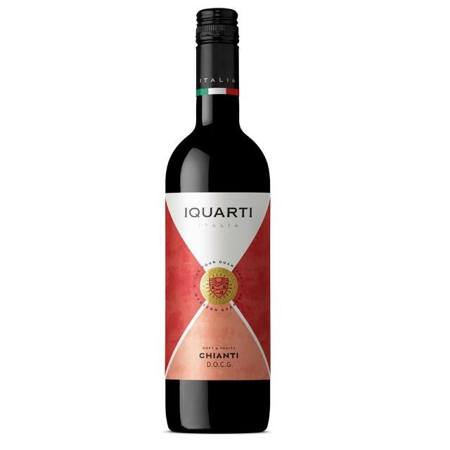 Iquarti Chianti 75cl