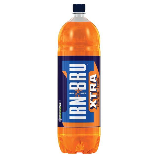 IRN-BRU Xtra 2L