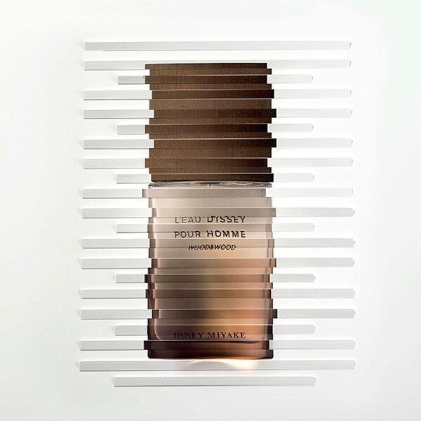 Issey Miyake Wood & Wood Eau de Parfum 50ml
