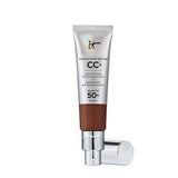 IT Cosmetics Your Skin But Better CC+ Cream with SPF 50 32ml Deep Bronze