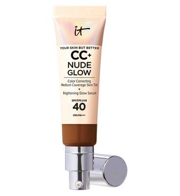 IT Cosmetics Your Skin But Better CC+ Nude Glow