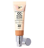 IT Cosmetics Your Skin But Better CC+ Nude Glow Neutral Tan