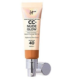 IT Cosmetics Your Skin But Better CC+ Nude Glow Tan