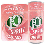 J2O Spritz Apple & Watermelon 4 x 250ml