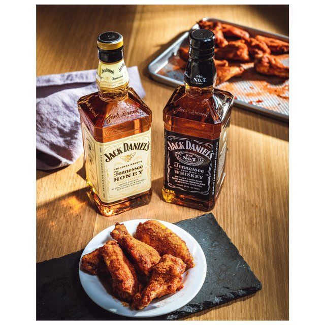 Jack Daniel's Tennessee Honey 70cl