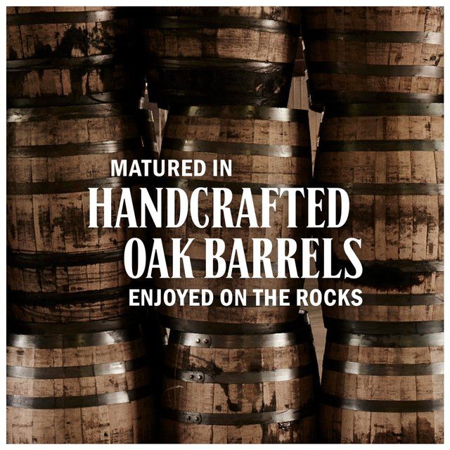 Jack Daniel's Tennessee Honey 70cl