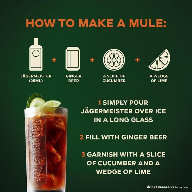 Jagermeister Herbal Liqueur 70cl