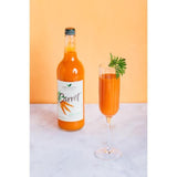 James White Organic Carrot Juice 750ml