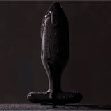 Je Joue Onyx Butt Plug