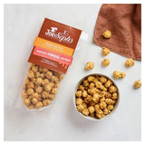 Joe & Seph's Caramel & Peanut Butter Popcorn 75g