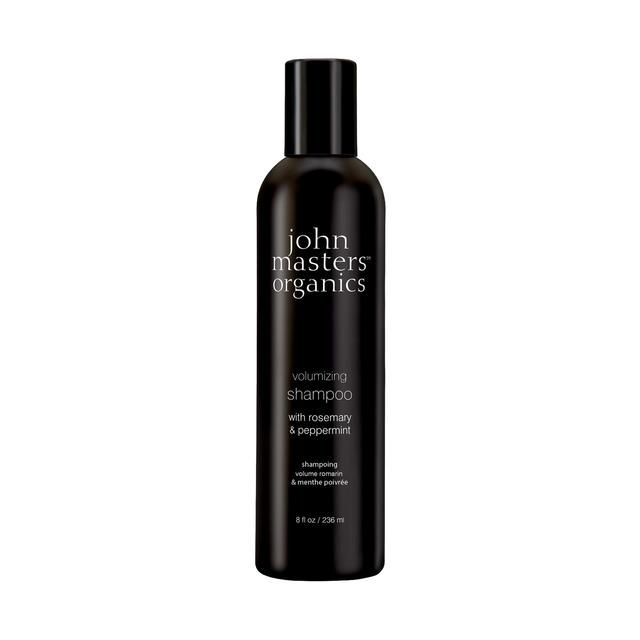 John Masters Organics Volumizing Shampoo with Rosemary & Peppermint 236ml