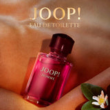 Joop! Homme Eau de Toilette for Him 200ml