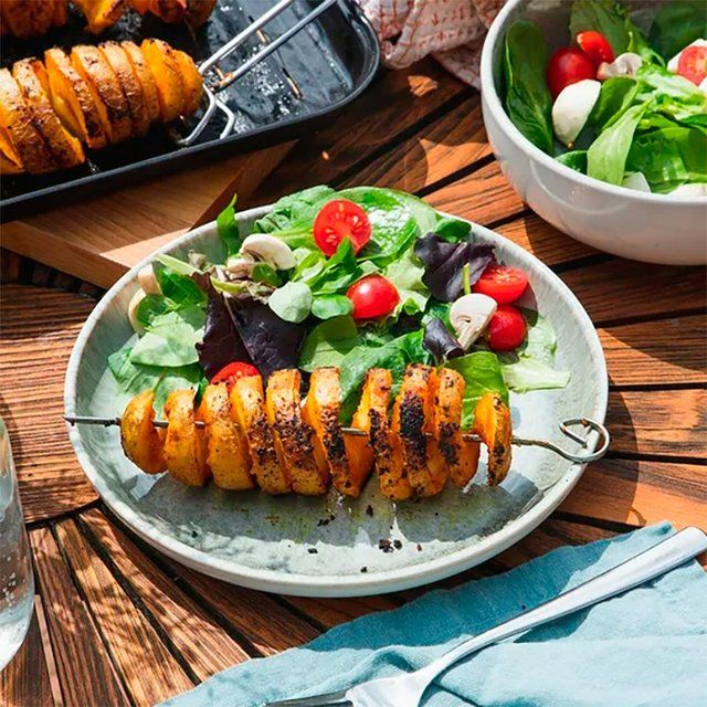 Just Spices Chips Seasoning 85g