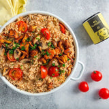 Just Spices Rice Seasoning Allrounder 50g