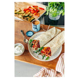 Just Spices Vegetable Seasoning Allrounder 75g