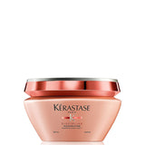 Kérastase Discipline, Restorative Anti-Frizz Hair Mask, For Unruly Hair, With Morpho-Kératine Complex 200ml