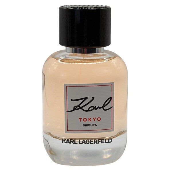 Karl Lagerfeld Karl Tokyo Shibuya Eau de Parfum 60ml Spray