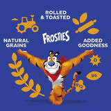 Kellogg's Frosties Original Breakfast Cereal 330g