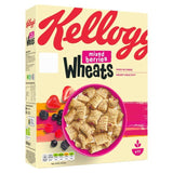 Kellogg's Wheats Mixed Berries Breakfast Cereal 500g