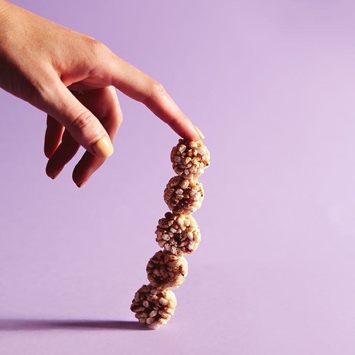 Kelly Loves Brown Rice Snacks 50g