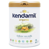 Kendamil Organic 2 Follow-on Milk Powder 6-12 mths 800g