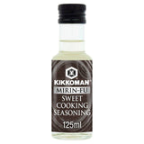 Kikkoman Mirin-fu Sweet Cooking Seasoning 125ml