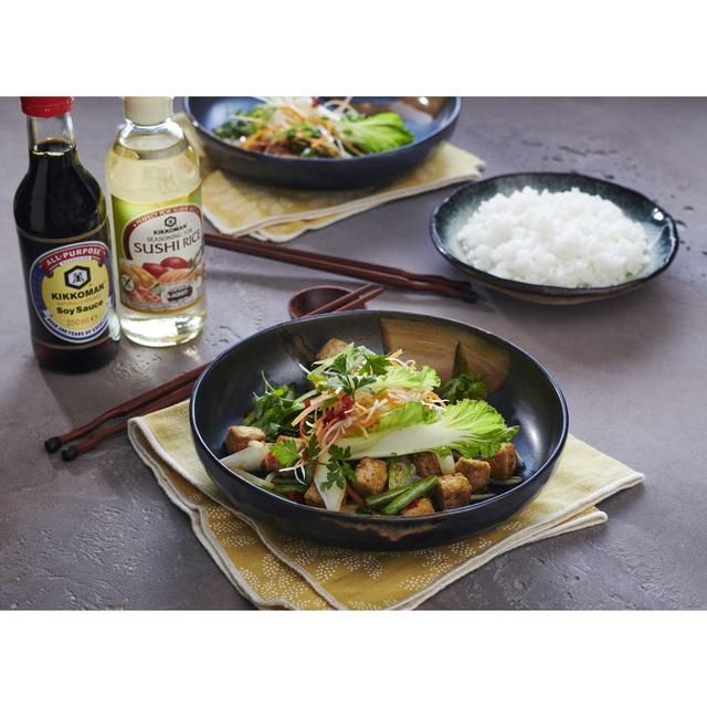 Kikkoman Seasoning for Sushi Rice 125ml