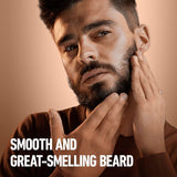 King C. Gillette Beard Oil for Men, 30 ml