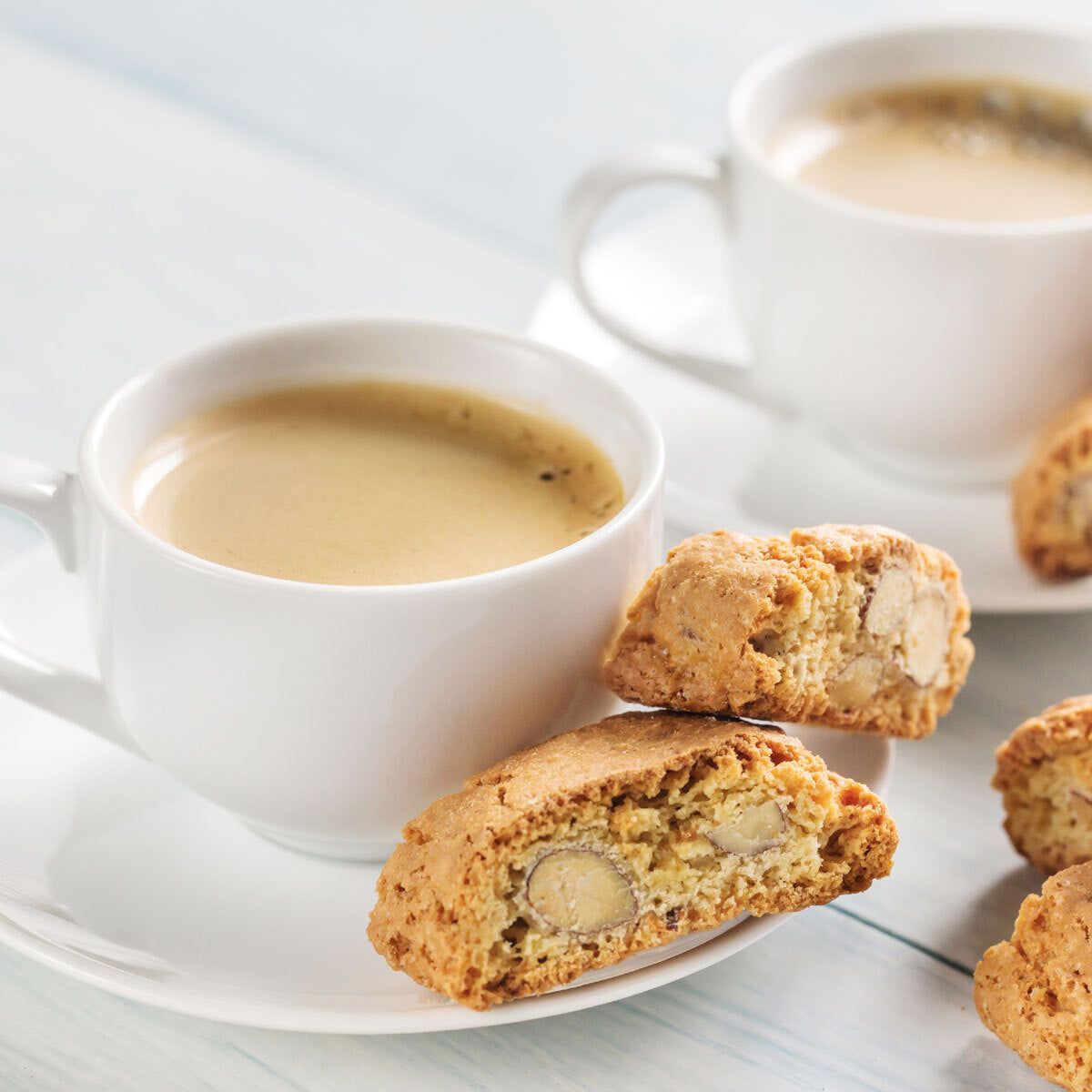 Kirkland Signature Cantuccini Toscani IGP Almond Biscotti, 1kg