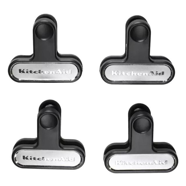KitchenAid Set of 4 Bag Clips 4 per pack