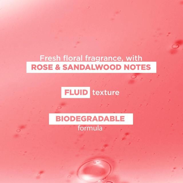 Klorane Soothing Shampoo with Organic Peony for Sensitive Scalps 200ml