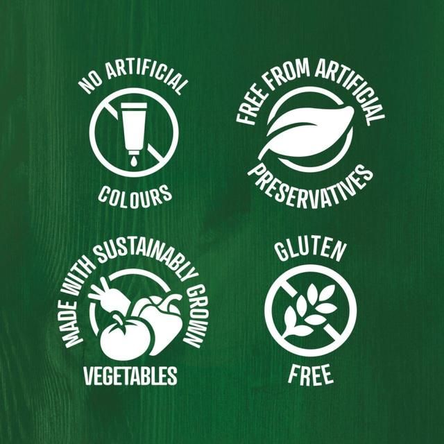 Knorr 8 Beef Stock Pot 8 x 28g