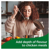 Knorr 8 Chicken Stock Cubes 8 x 10g