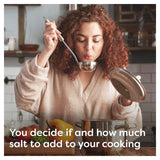 Knorr 8 Vegetable Zero Salt Stock Cubes 72g