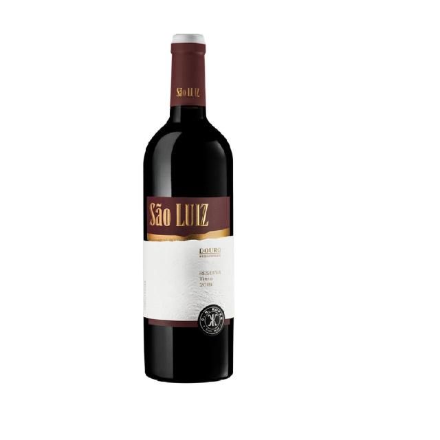 Kopke Sao Luiz Douro Reserva Red 75cl