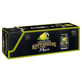 Kopparberg Premium Cider with Pear